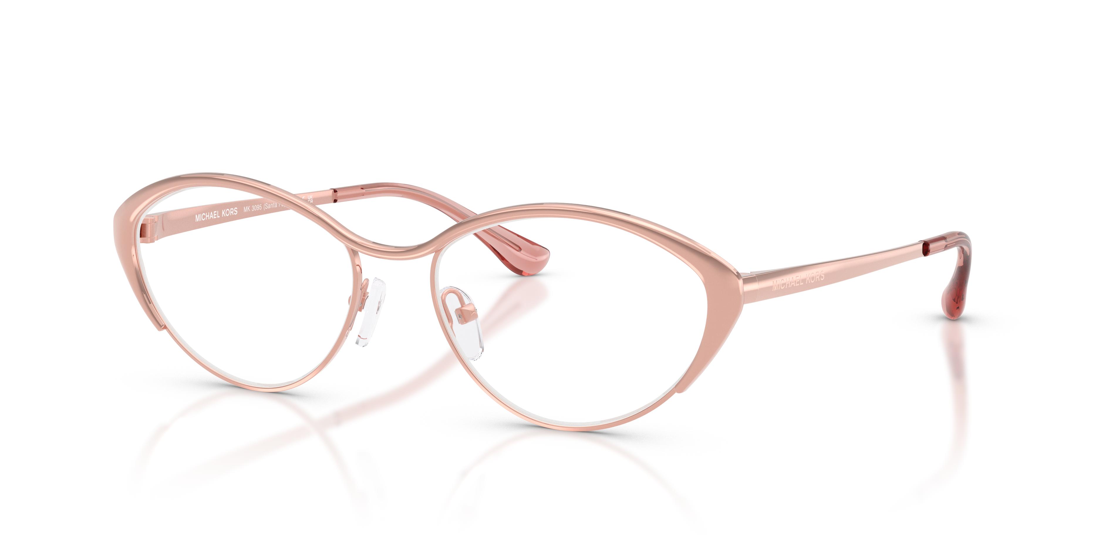 Picture of Michael Kors Eyeglasses MK3095