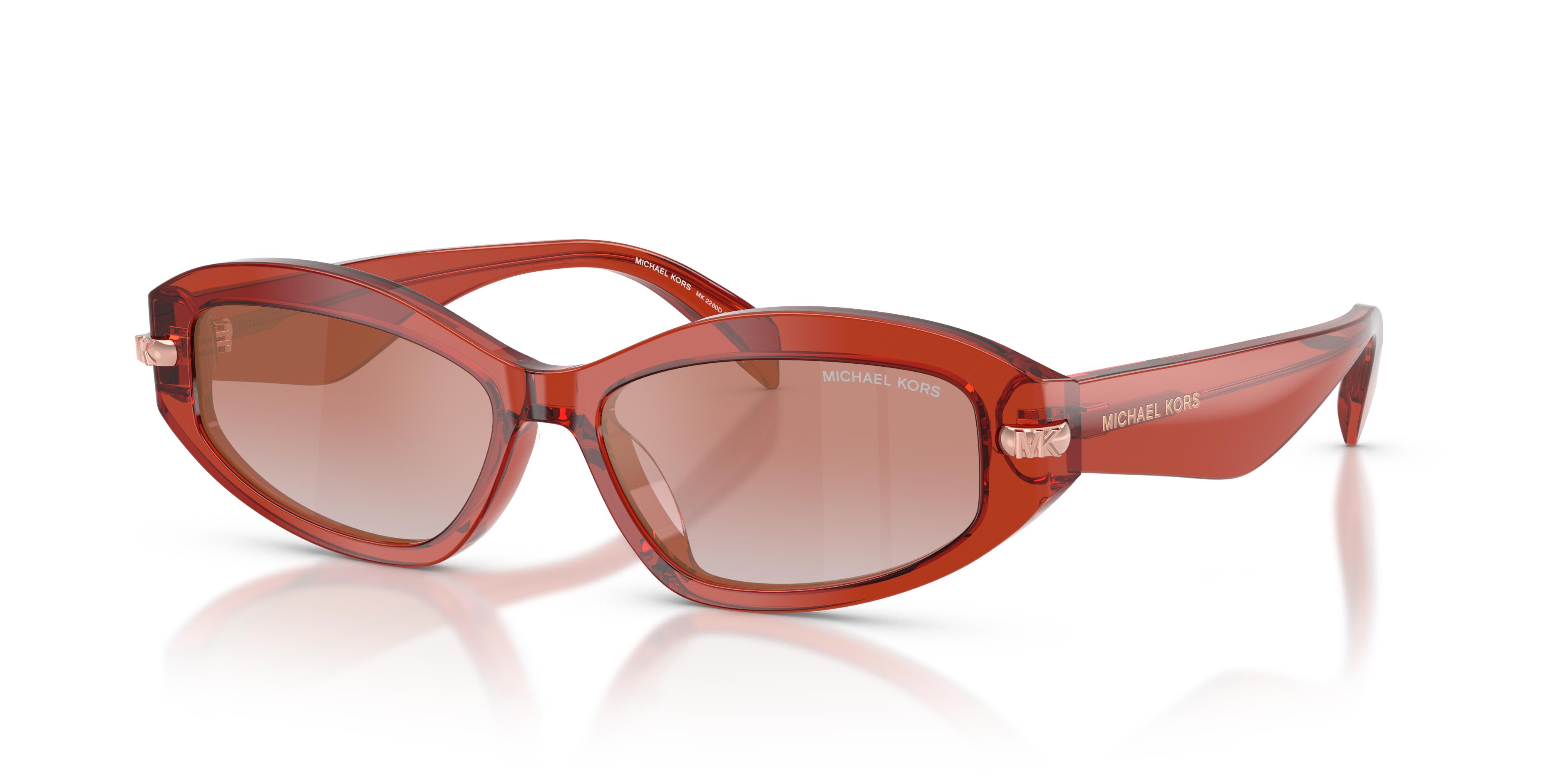 Picture of Michael Kors Sunglasses MK2260D