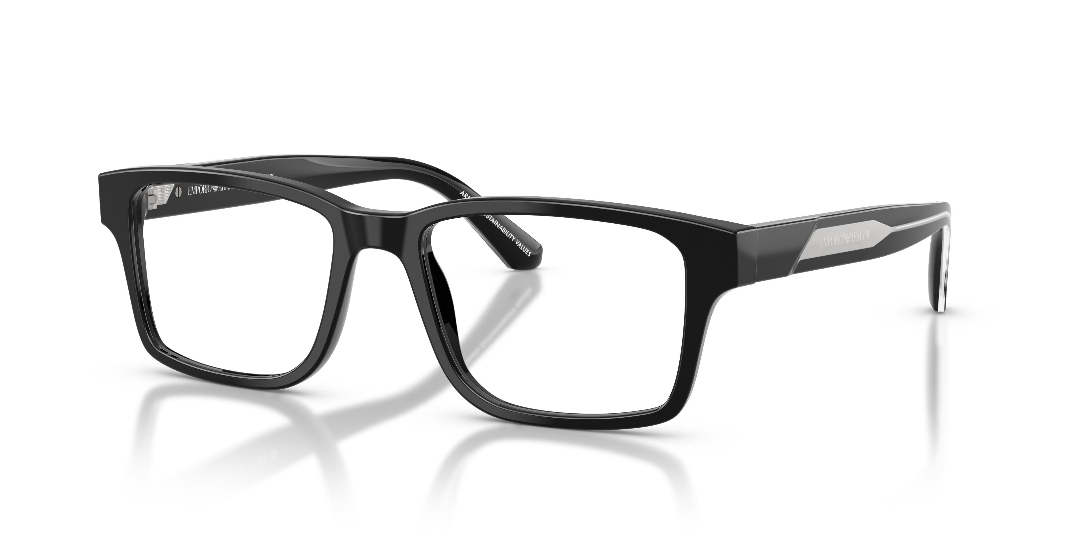 Picture of Emporio Armani Eyeglasses EA3271F