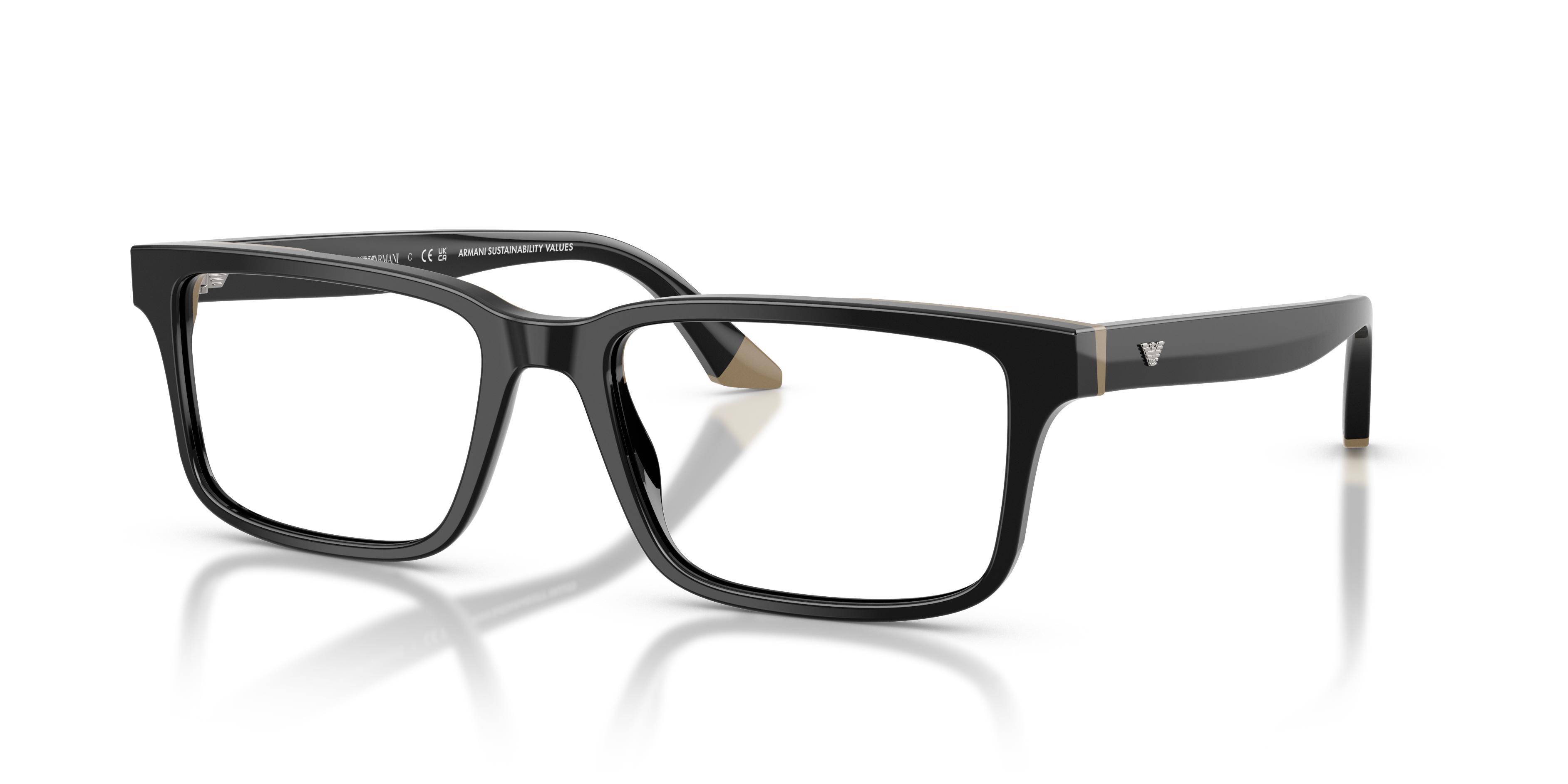 Picture of Emporio Armani Eyeglasses EA3269