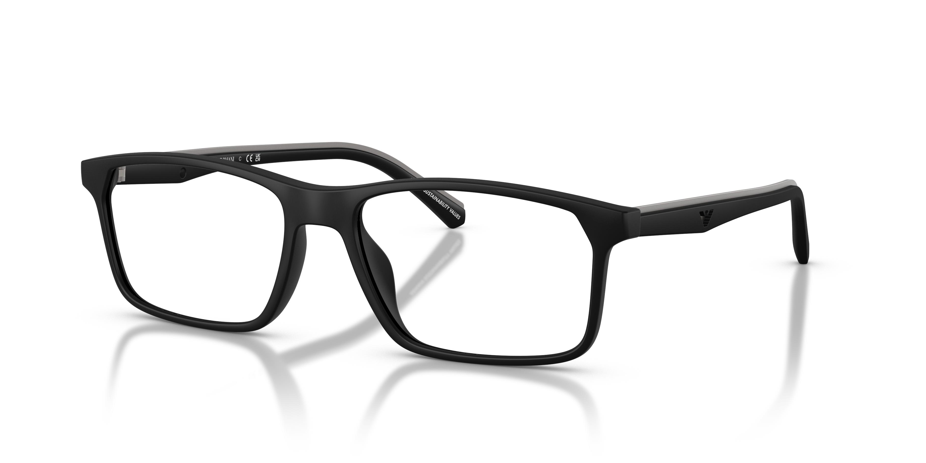 Picture of Emporio Armani Eyeglasses EA3266U