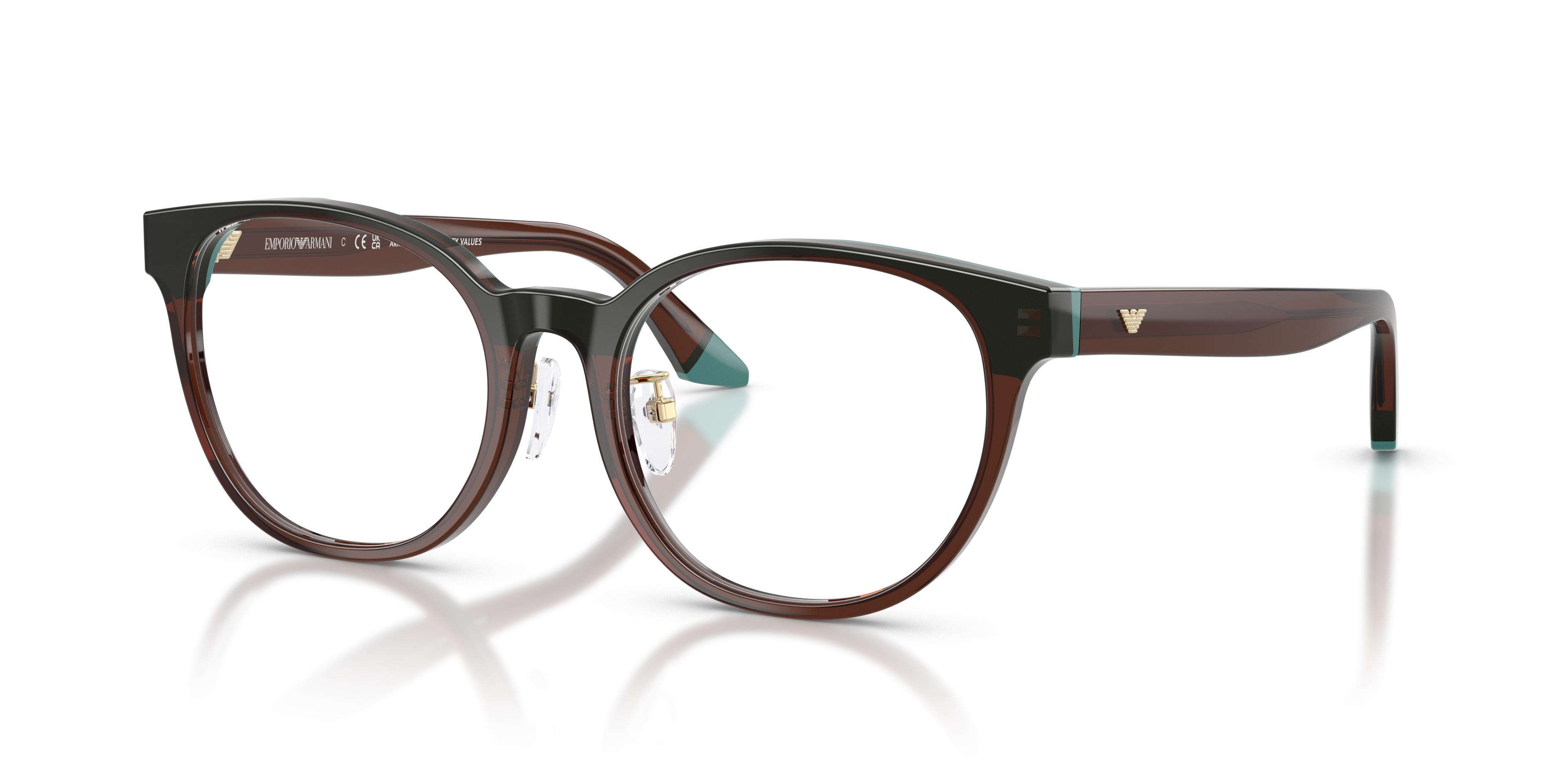 Picture of Emporio Armani Eyeglasses EA3274F