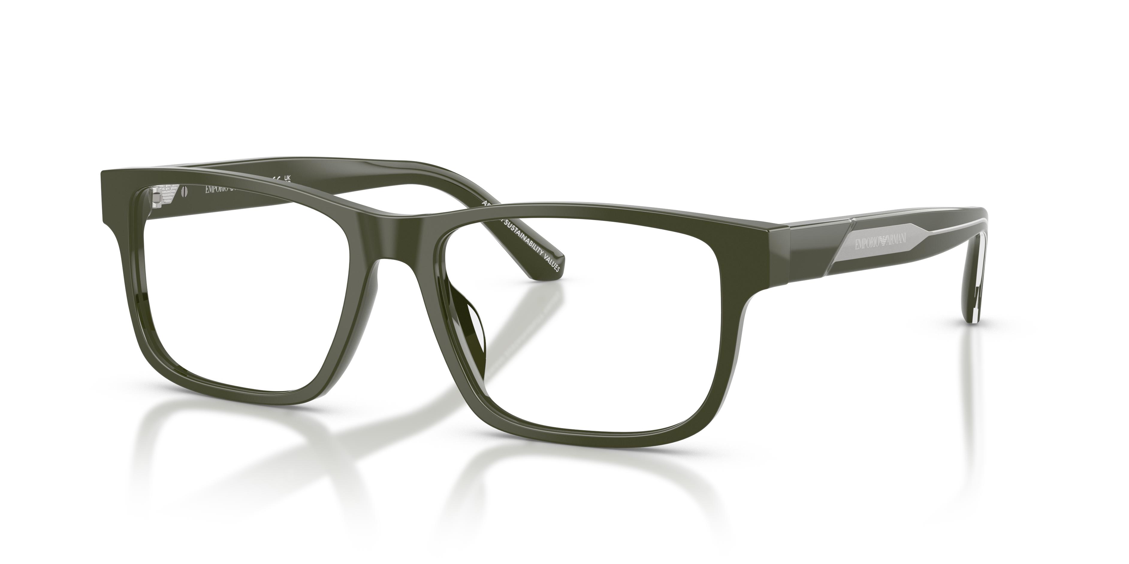 Picture of Emporio Armani Eyeglasses EA3265U