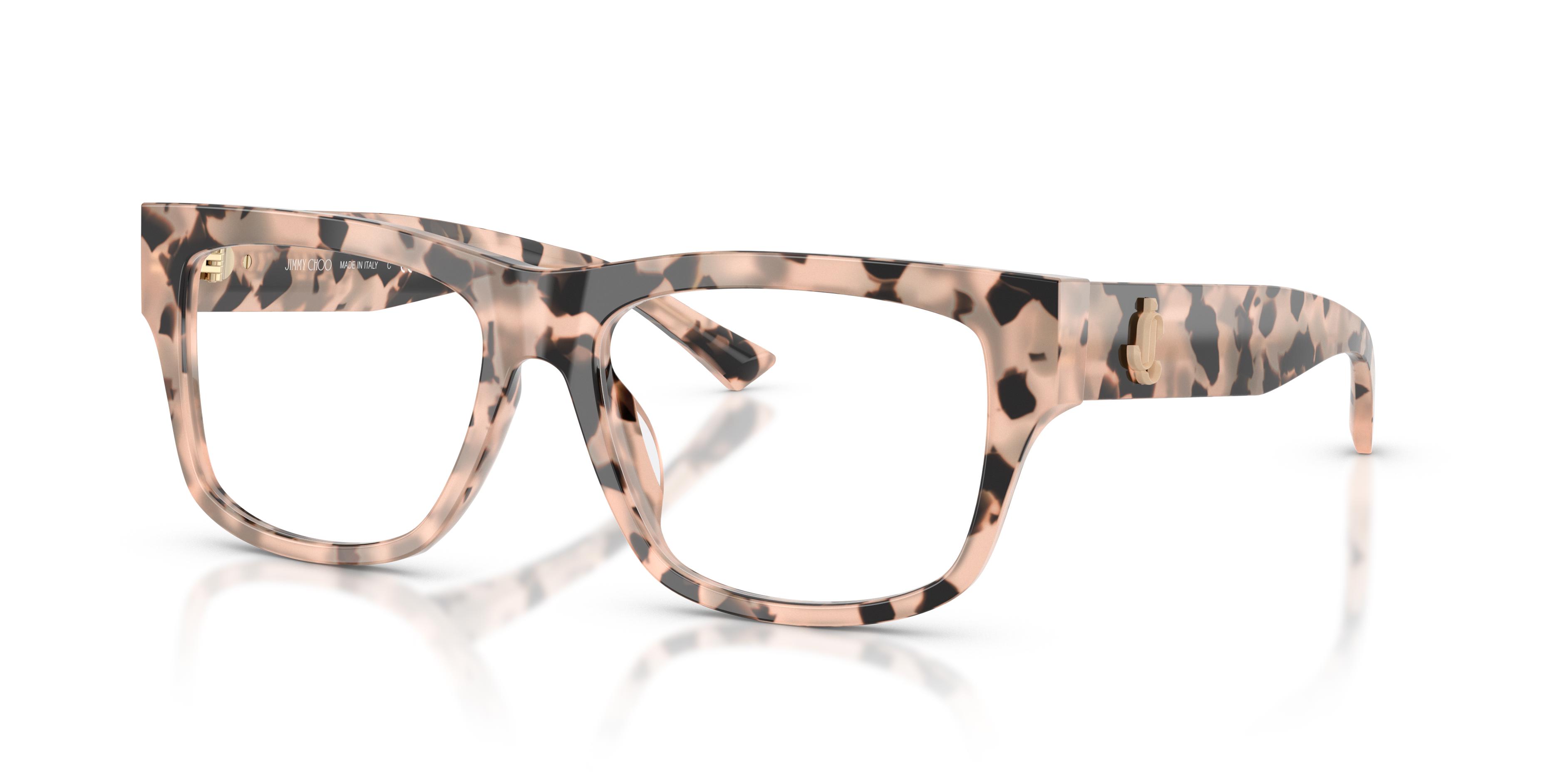 Picture of Jimmy Choo Eyeglasses JC3049U