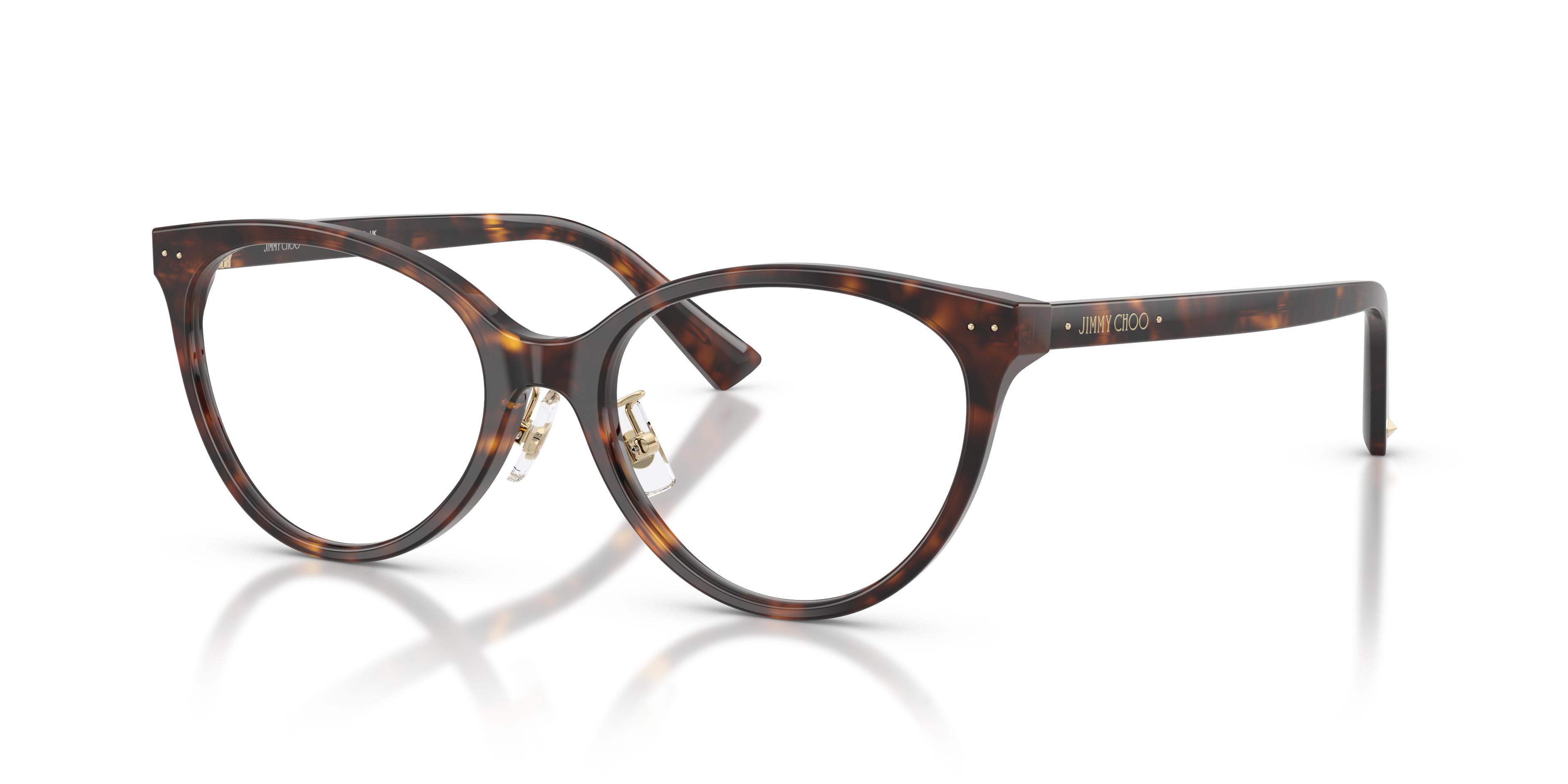 Picture of Jimmy Choo Eyeglasses JC3047F