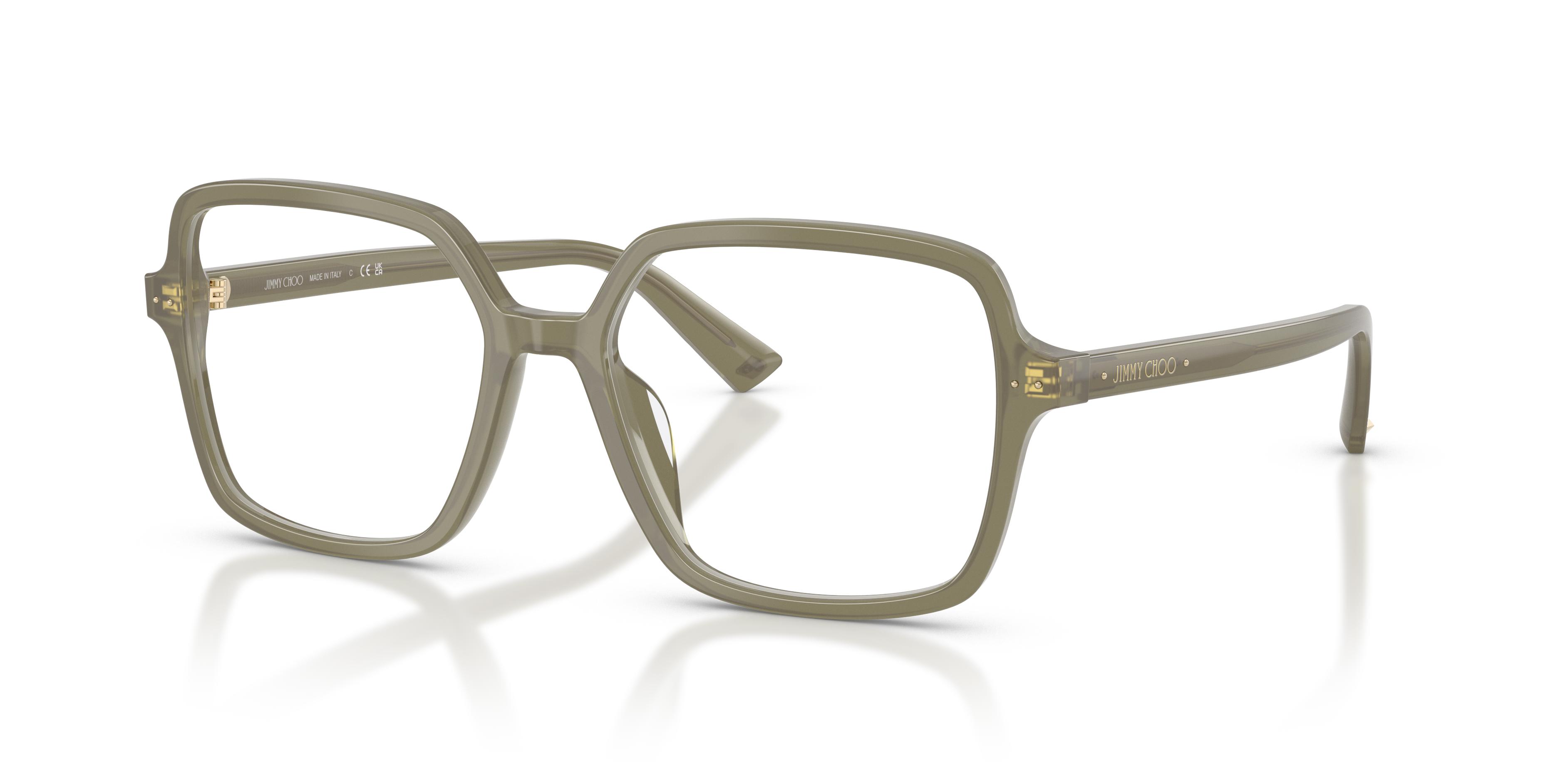 Picture of Jimmy Choo Eyeglasses JC3046U