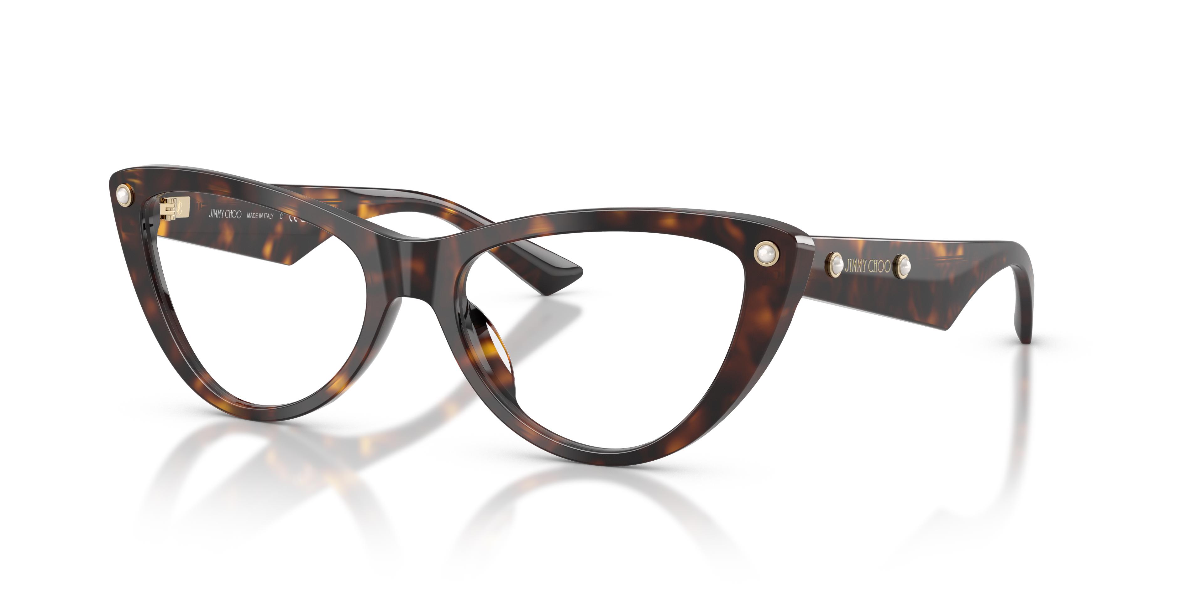 Picture of Jimmy Choo Eyeglasses JC3044HU