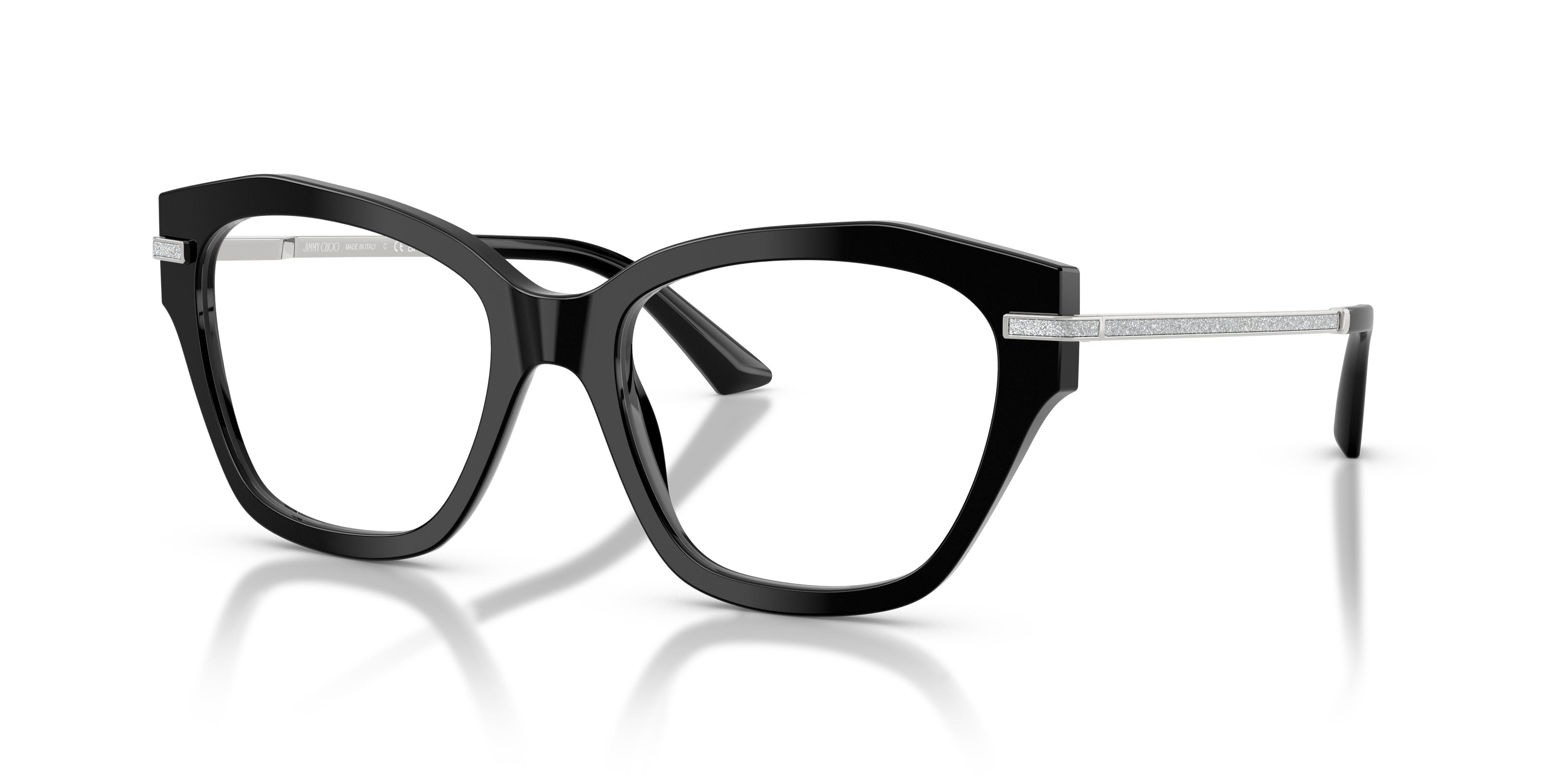 Picture of Jimmy Choo Eyeglasses JC3043J