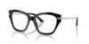 Picture of Jimmy Choo Eyeglasses JC3043JF