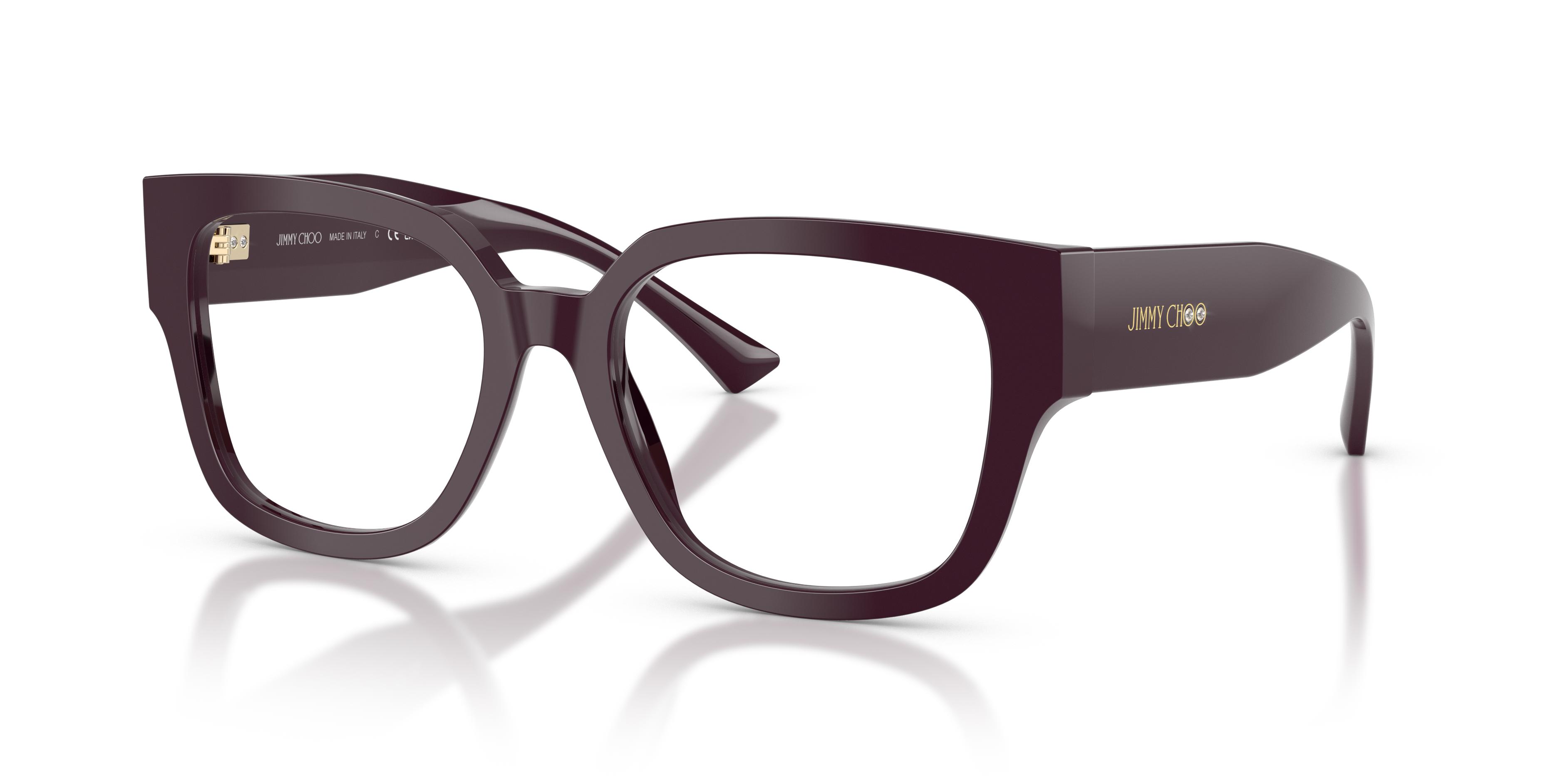 Picture of Jimmy Choo Eyeglasses JC3042BF