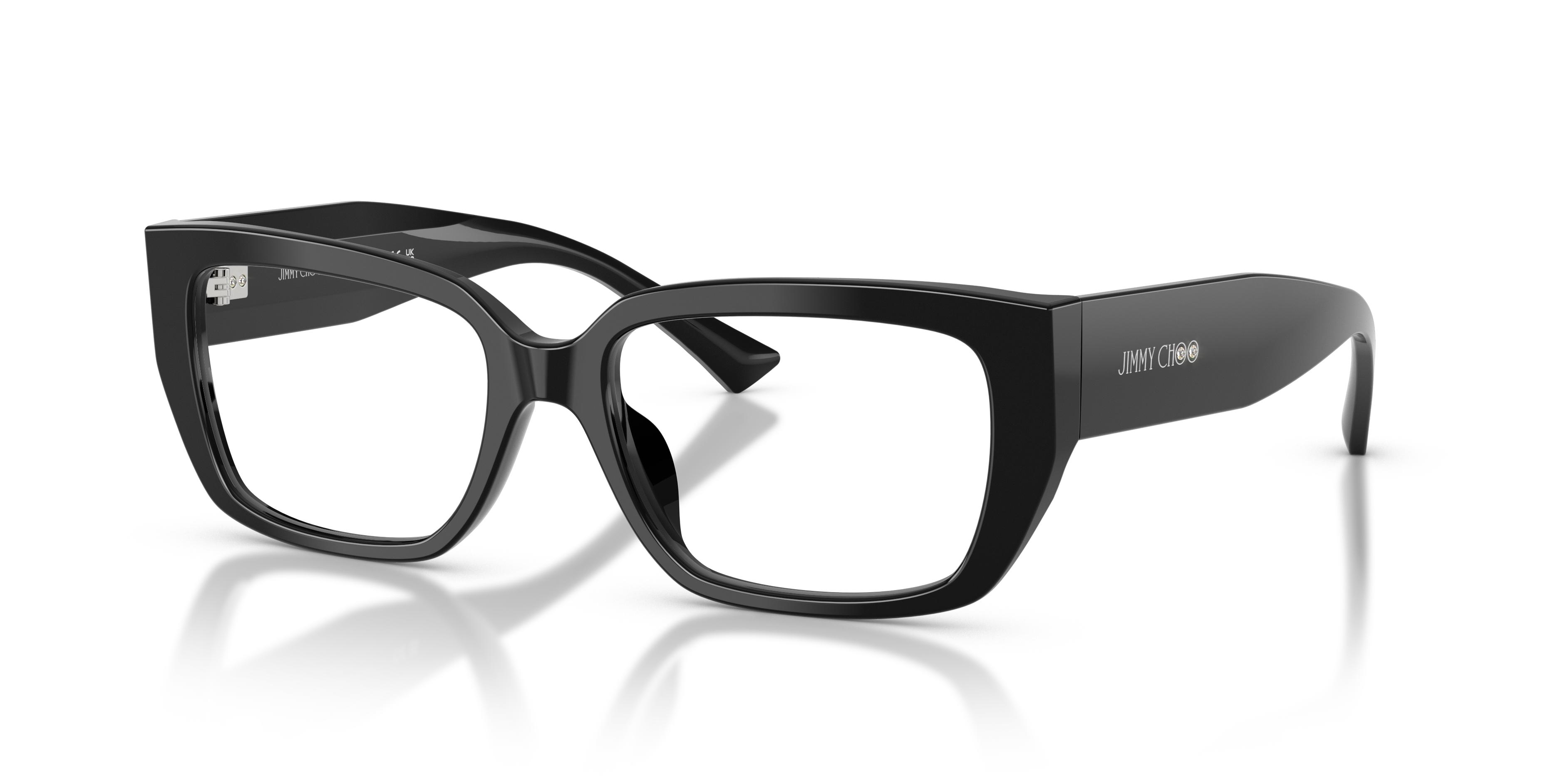 Picture of Jimmy Choo Eyeglasses JC3041BU