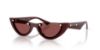 Picture of Jimmy Choo Sunglasses JC5049HU