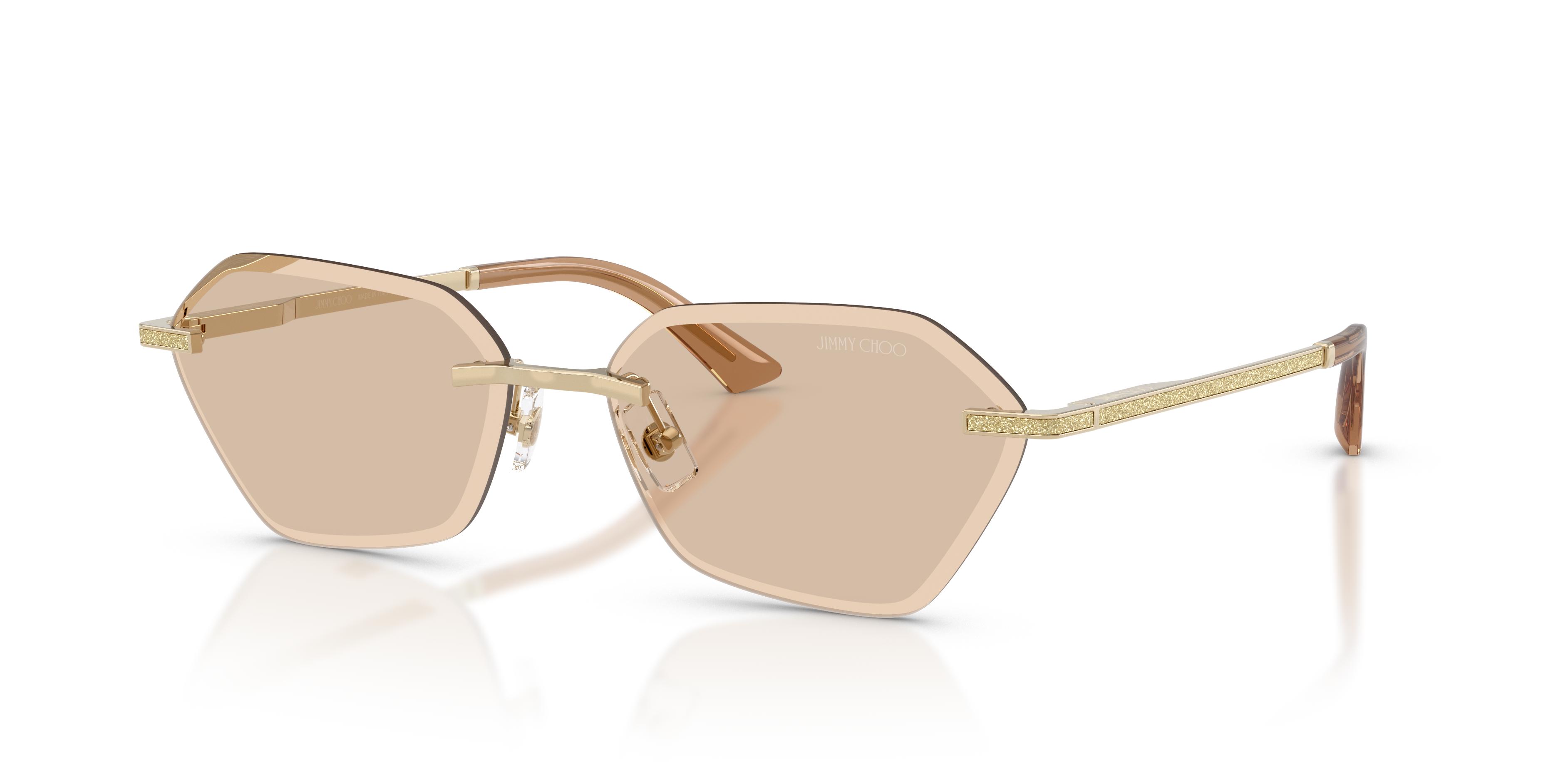 Picture of Jimmy Choo Sunglasses JC4022J