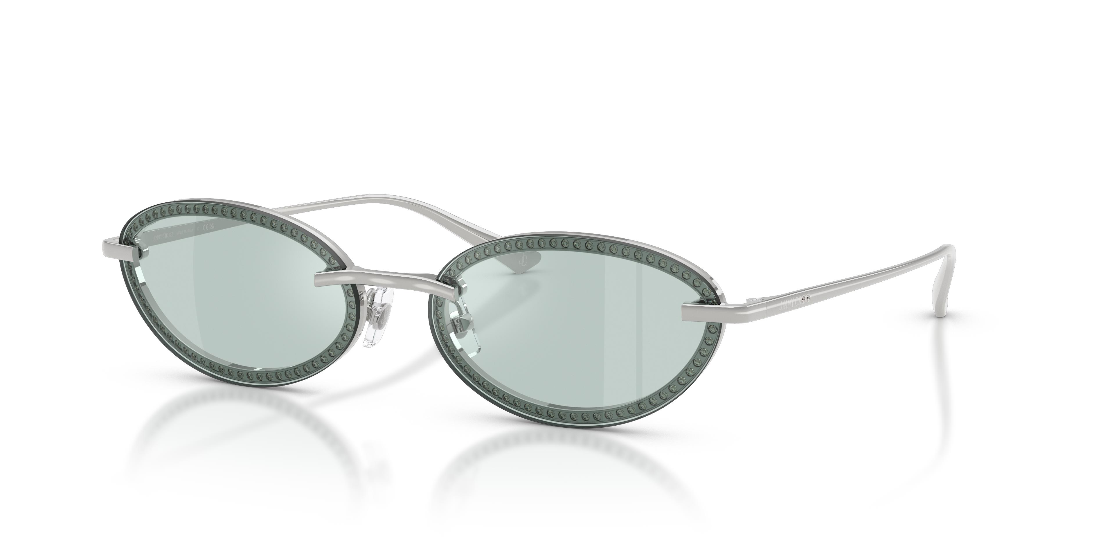 Picture of Jimmy Choo Sunglasses JC4020B