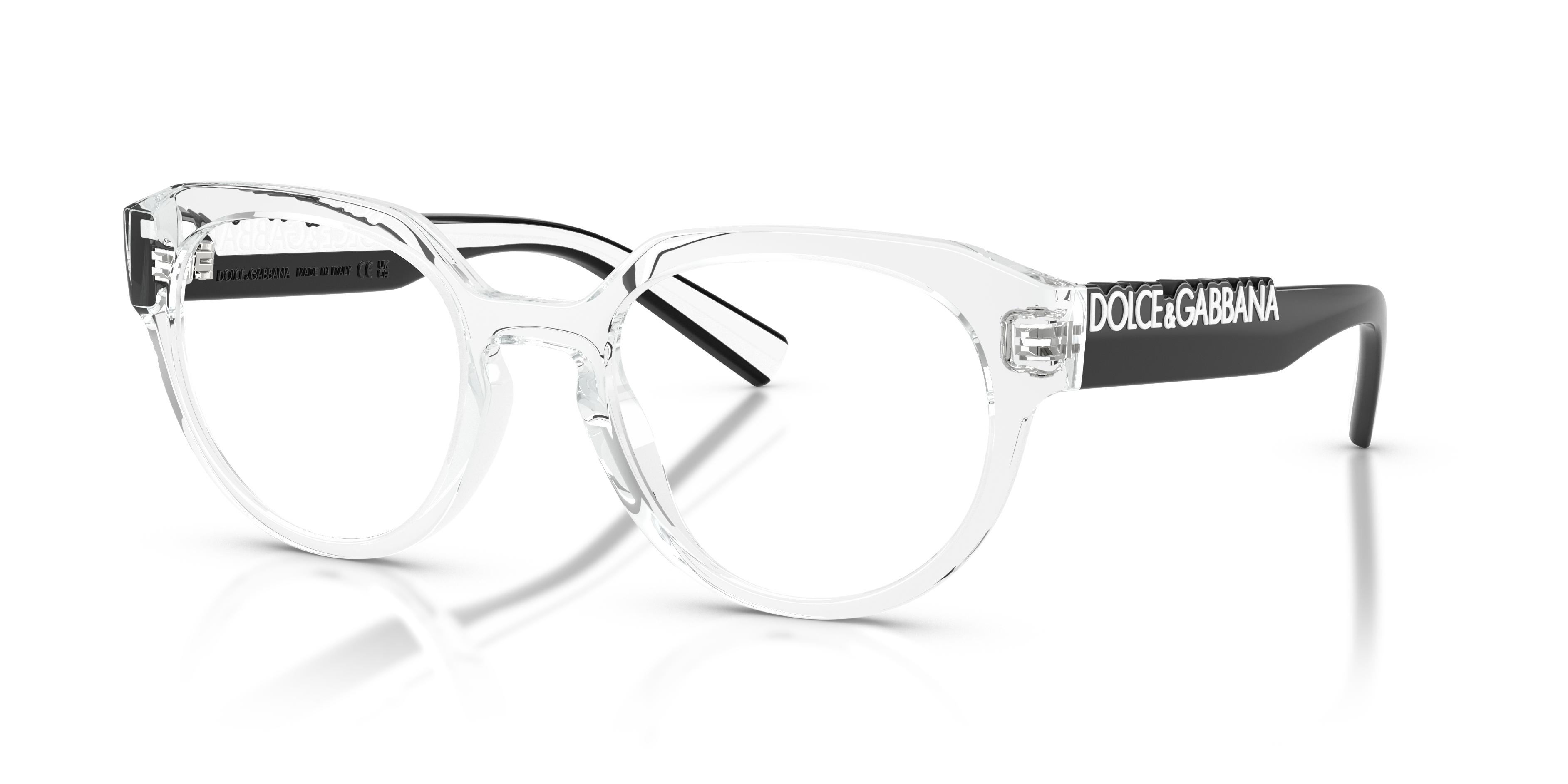 Picture of Dolce & Gabbana Eyeglasses DG5113