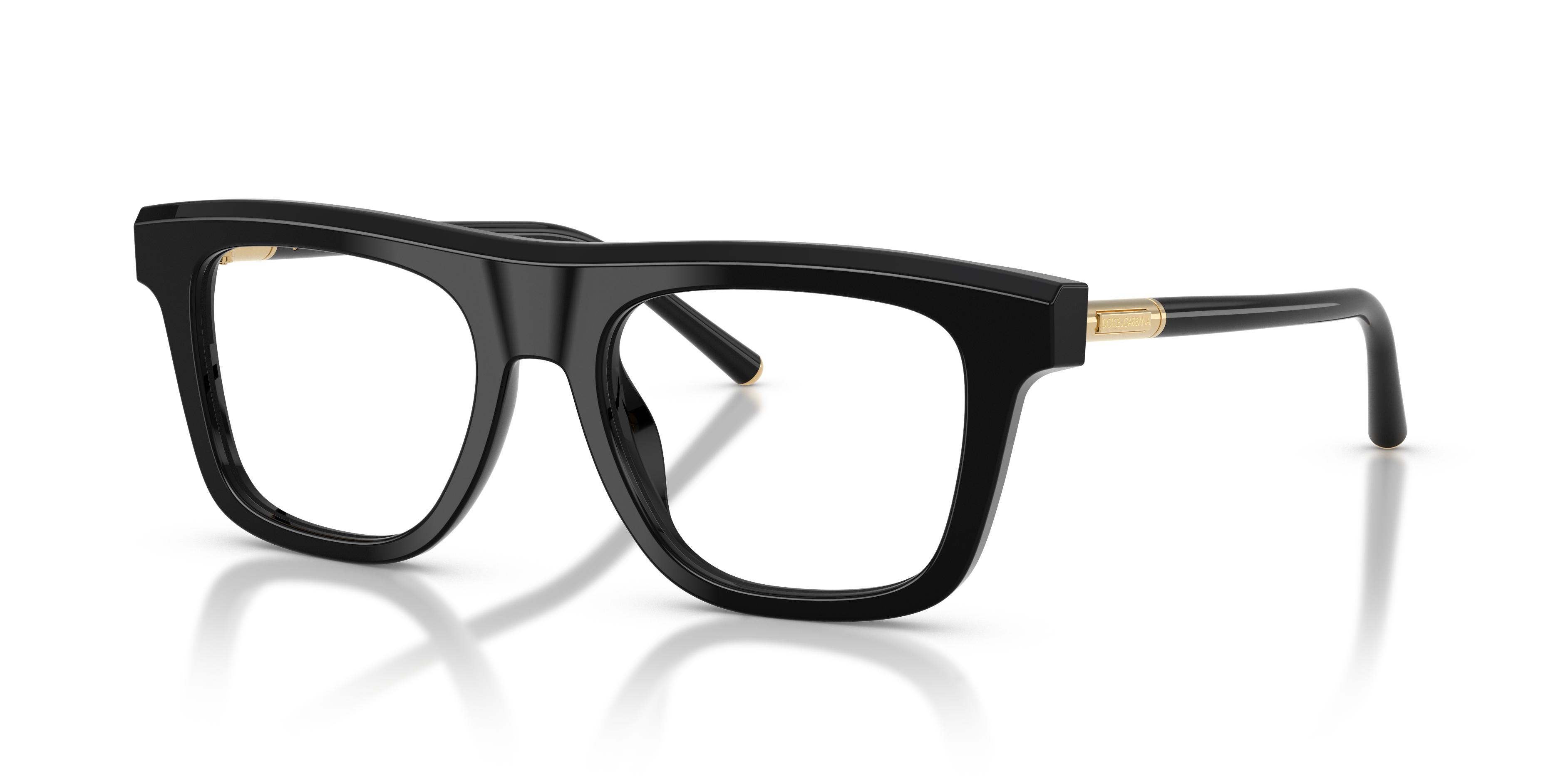 Picture of Dolce & Gabbana Eyeglasses DG3434