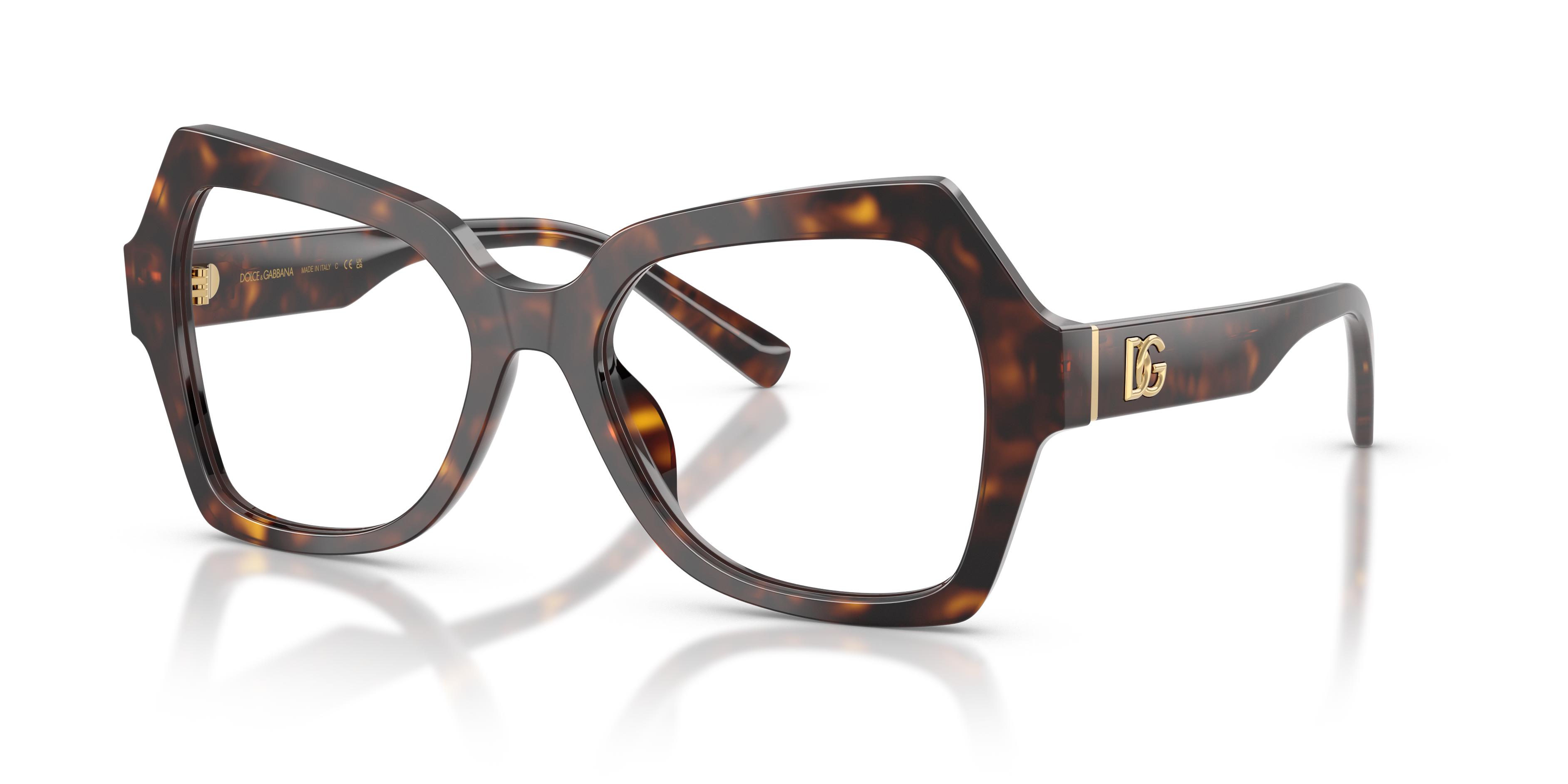 Picture of Dolce & Gabbana Eyeglasses DG3429