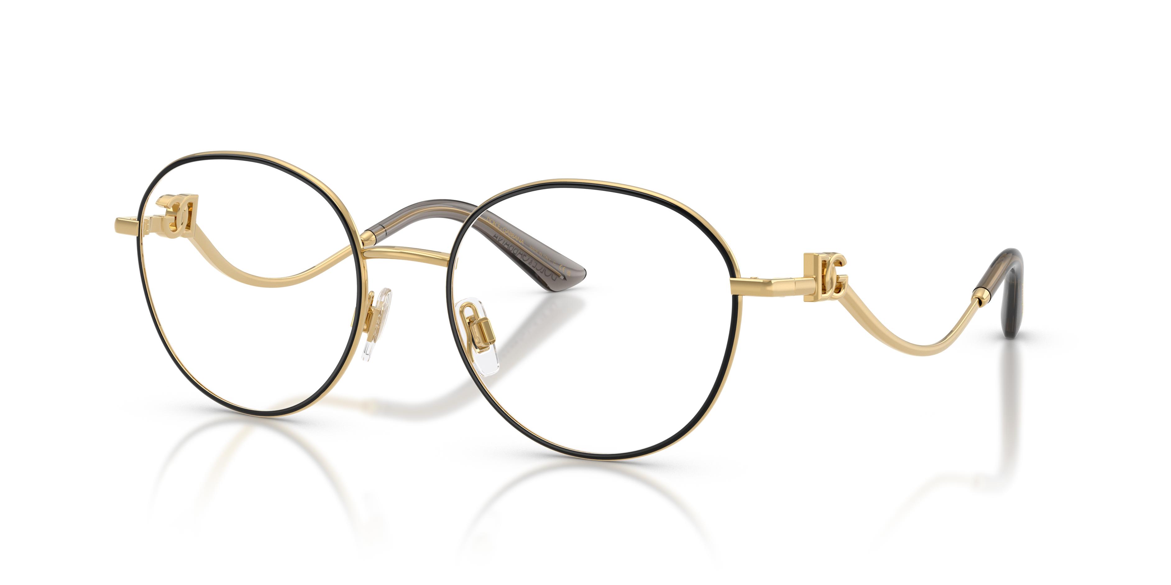 Picture of Dolce & Gabbana Eyeglasses DG1365
