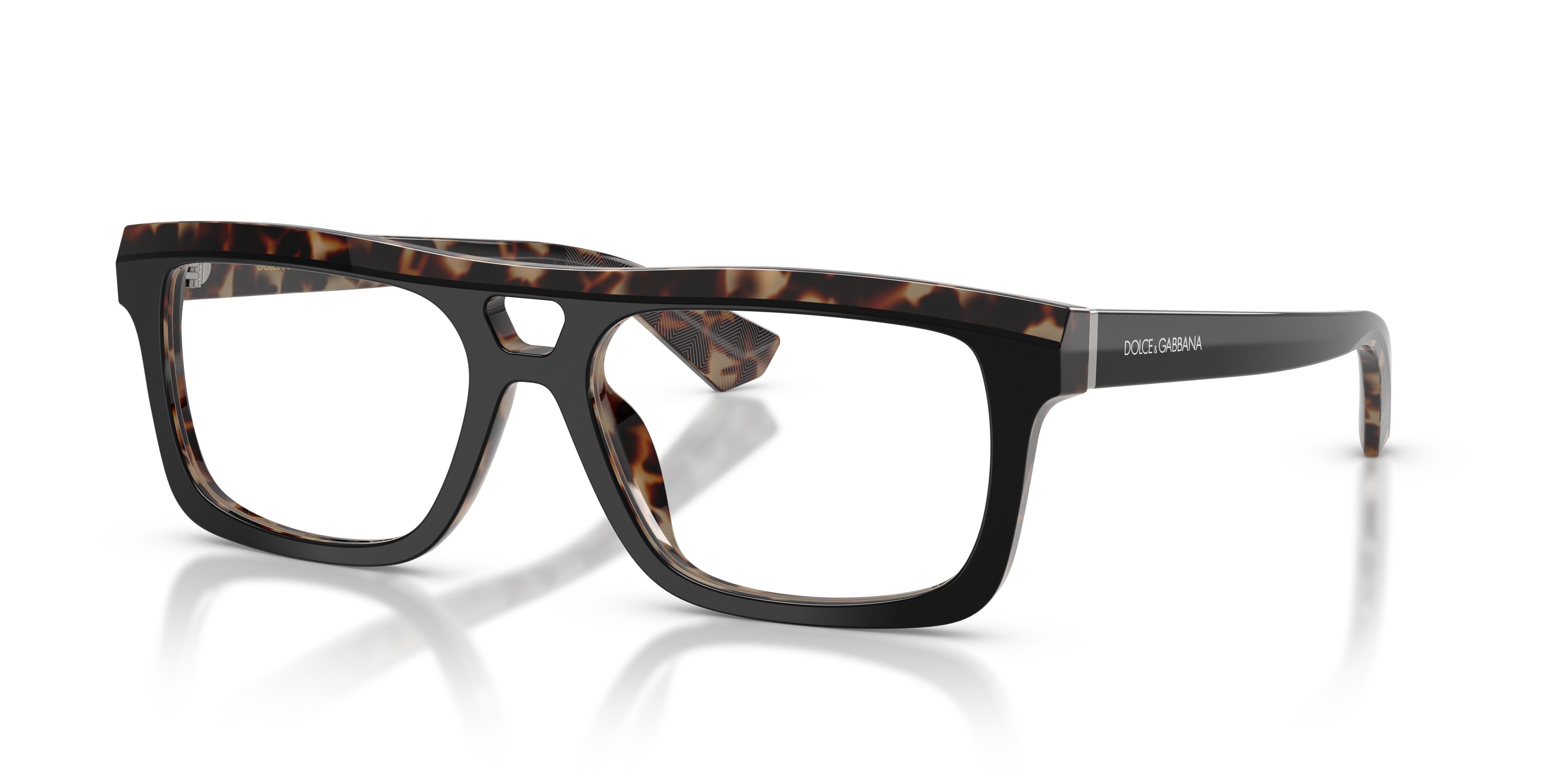 Picture of Dolce & Gabbana Eyeglasses DG3431