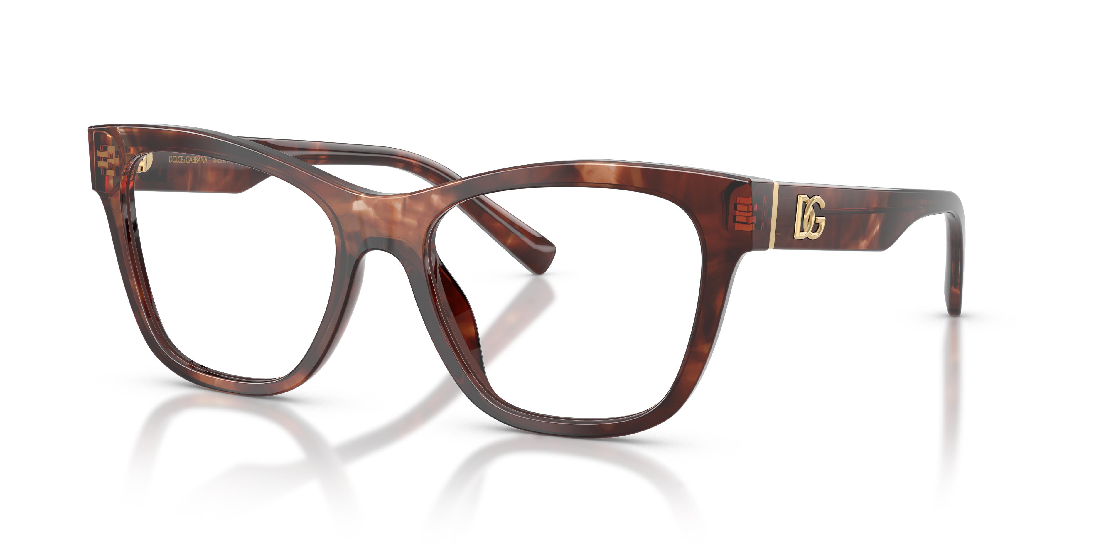 Picture of Dolce & Gabbana Eyeglasses DG3430