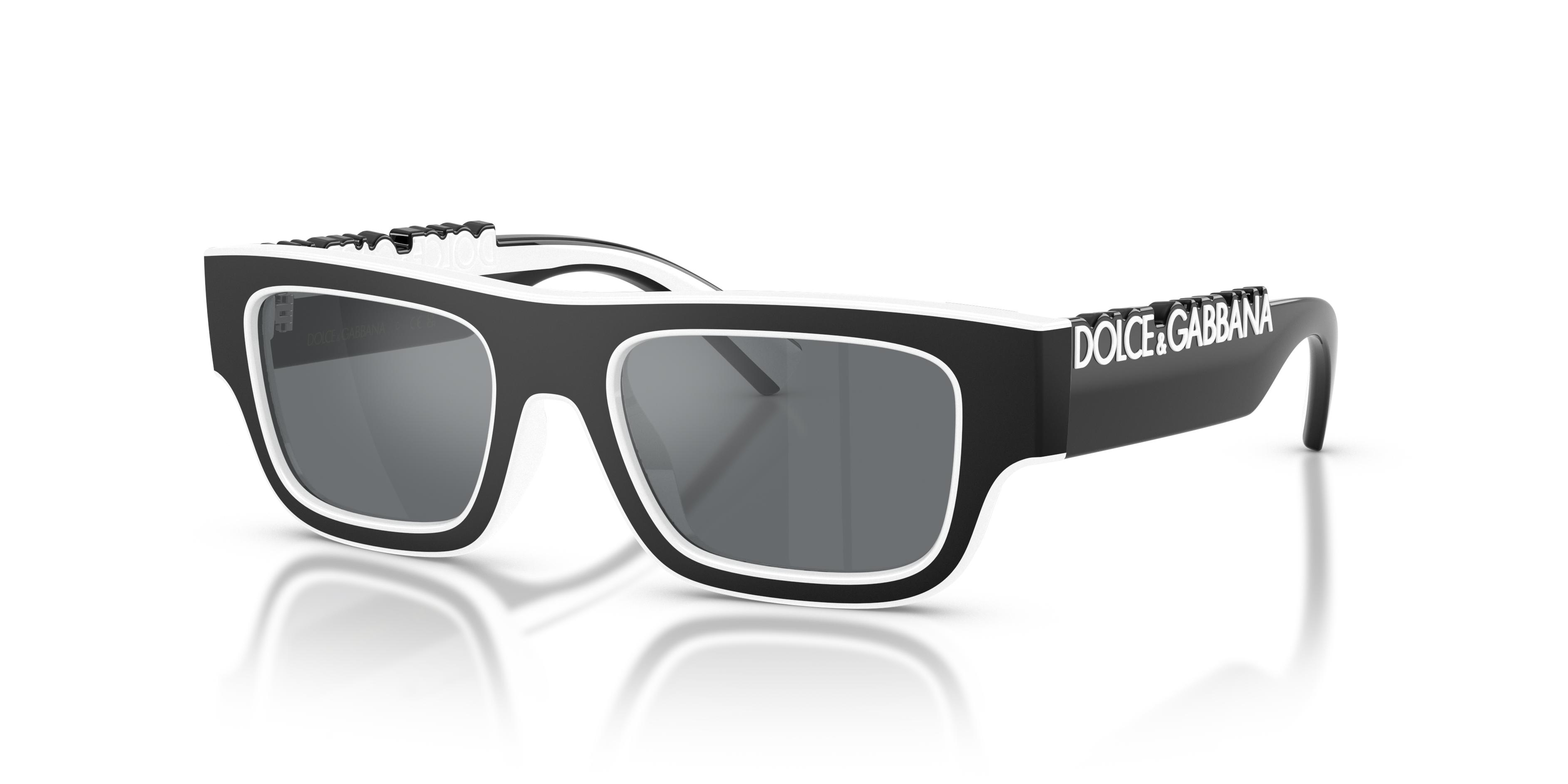 Picture of Dolce & Gabbana Sunglasses DX6011