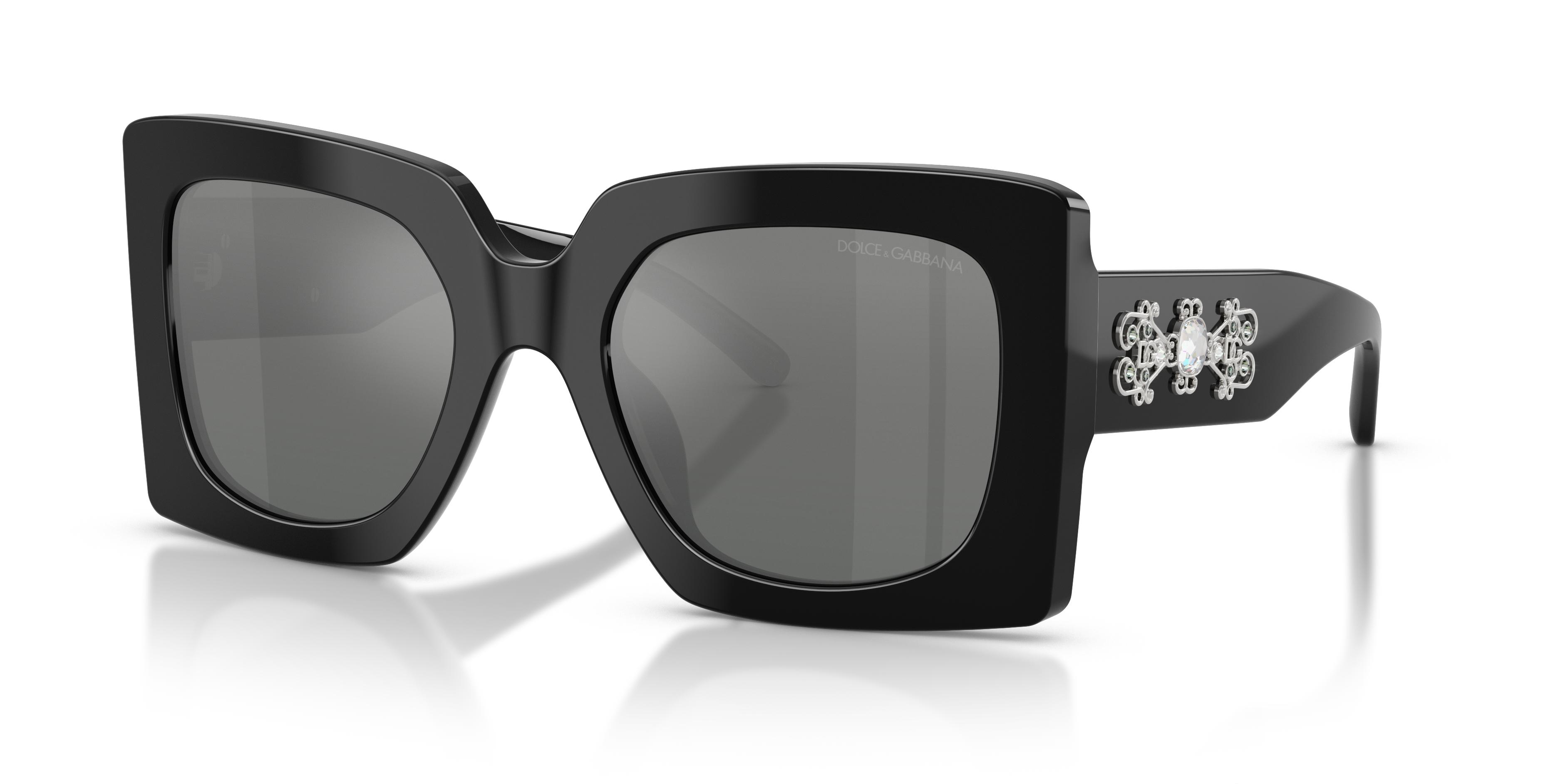 Picture of Dolce & Gabbana Sunglasses DG4525B