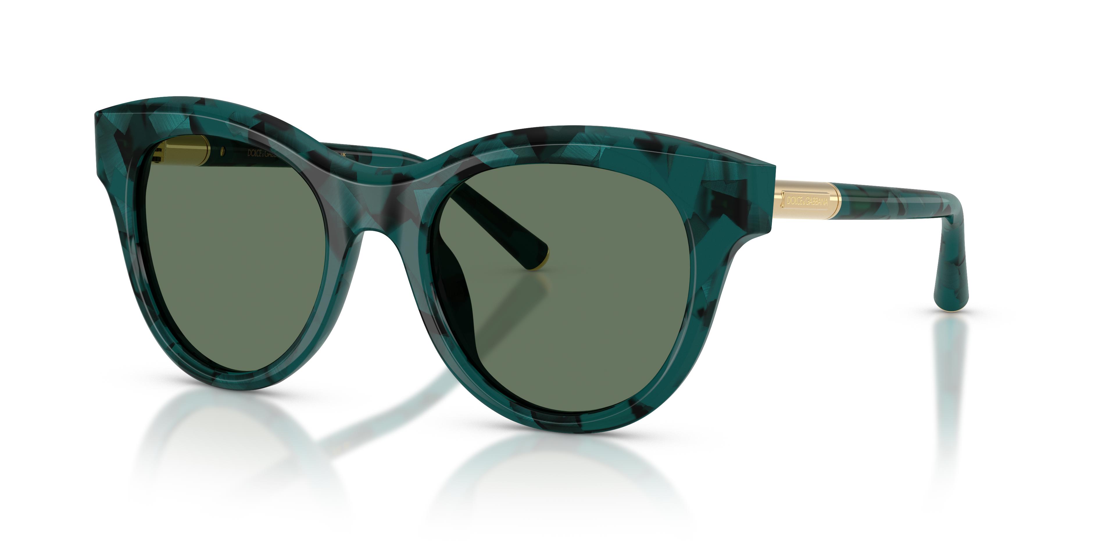 Picture of Dolce & Gabbana Sunglasses DG4518
