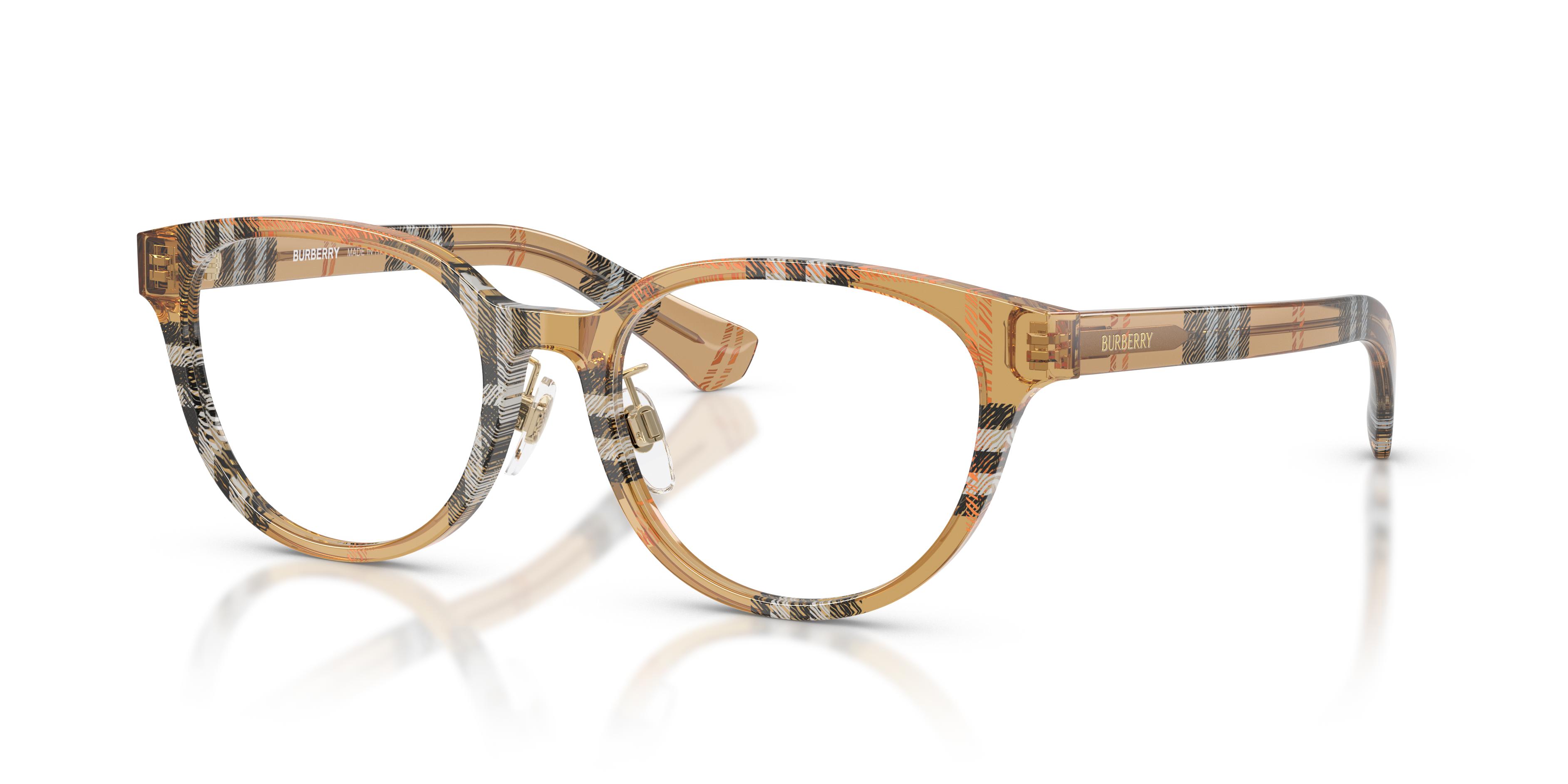 Picture of Burberry Eyeglasses BE2448D