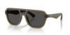 Picture of Burberry Sunglasses BE4474U