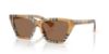 Picture of Burberry Sunglasses BE4468F