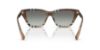 Picture of Burberry Sunglasses BE4468F