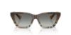 Picture of Burberry Sunglasses BE4468F