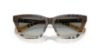 Picture of Burberry Sunglasses BE4468F