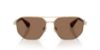 Picture of Burberry Sunglasses BE3166