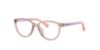 Picture of Miraflex Eyeglasses MF4038