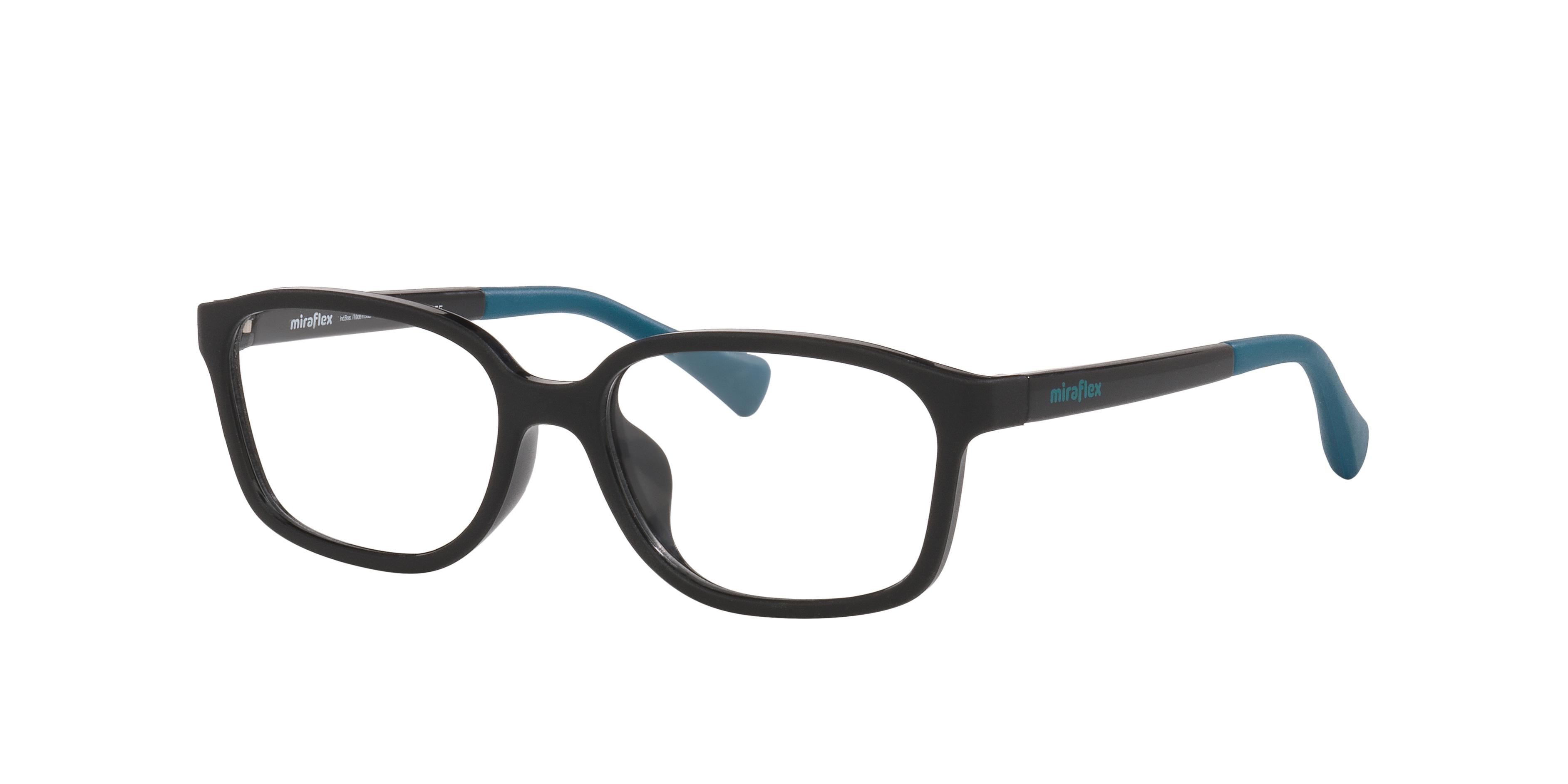 Picture of Miraflex Eyeglasses MF4035