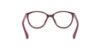 Picture of Miraflex Eyeglasses MF4038