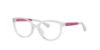 Picture of Miraflex Eyeglasses MF4034