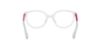 Picture of Miraflex Eyeglasses MF4034