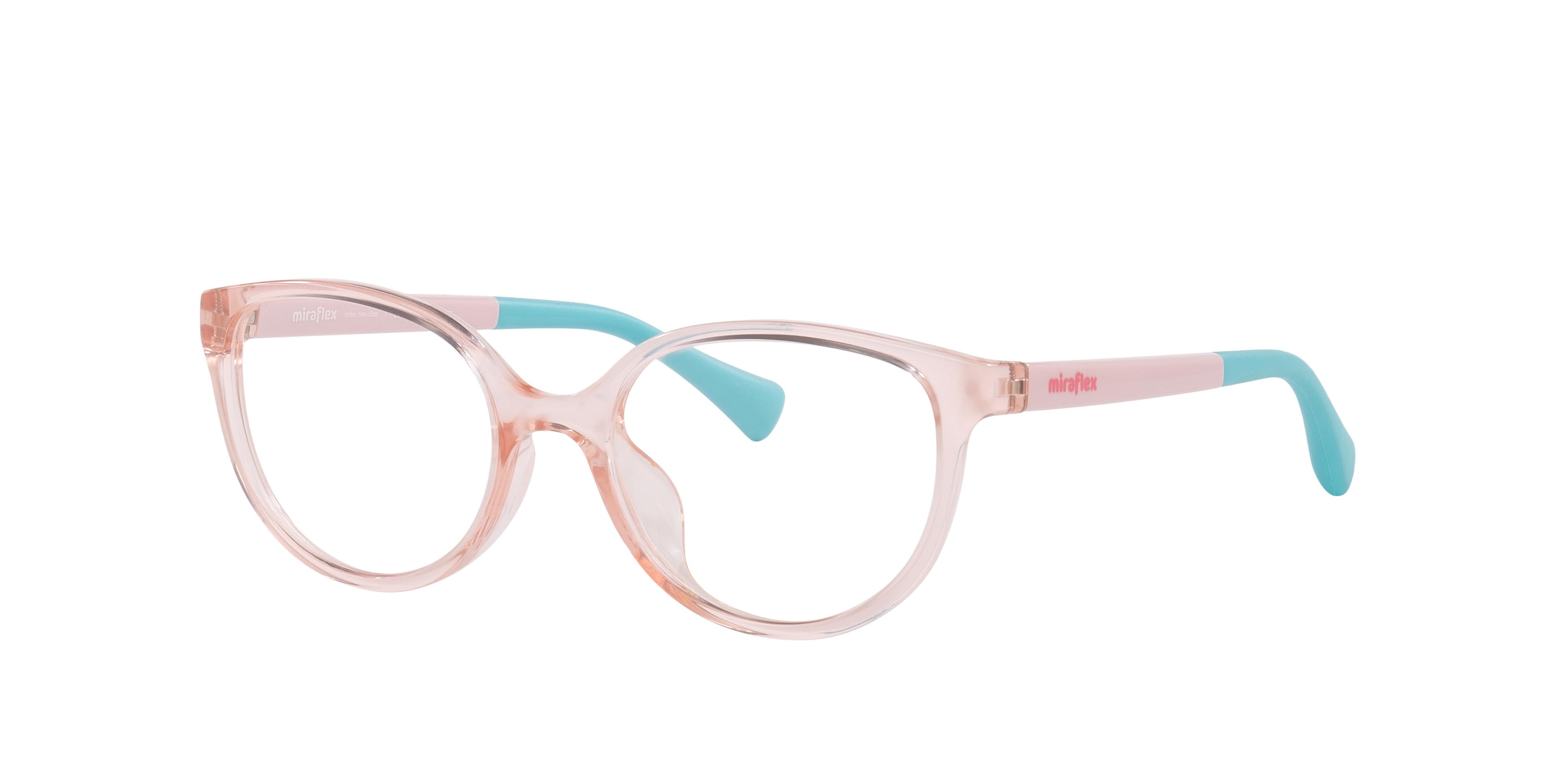 Picture of Miraflex Eyeglasses MF4034