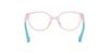 Picture of Miraflex Eyeglasses MF4034