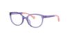 Picture of Miraflex Eyeglasses MF4034