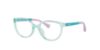 Picture of Miraflex Eyeglasses MF4034