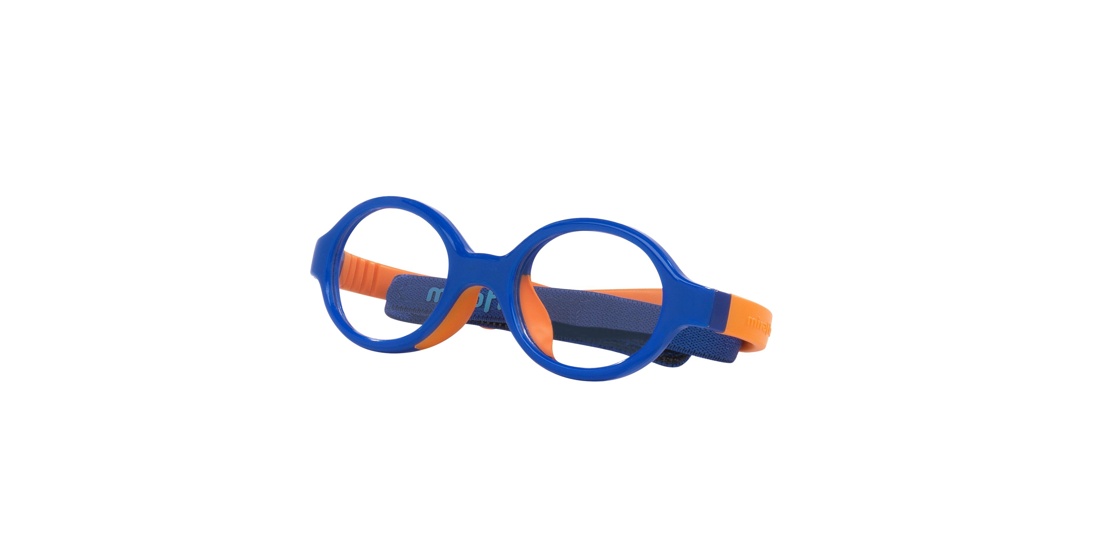 Picture of Miraflex Eyeglasses MF4033
