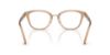 Picture of Coach Eyeglasses HC6272F