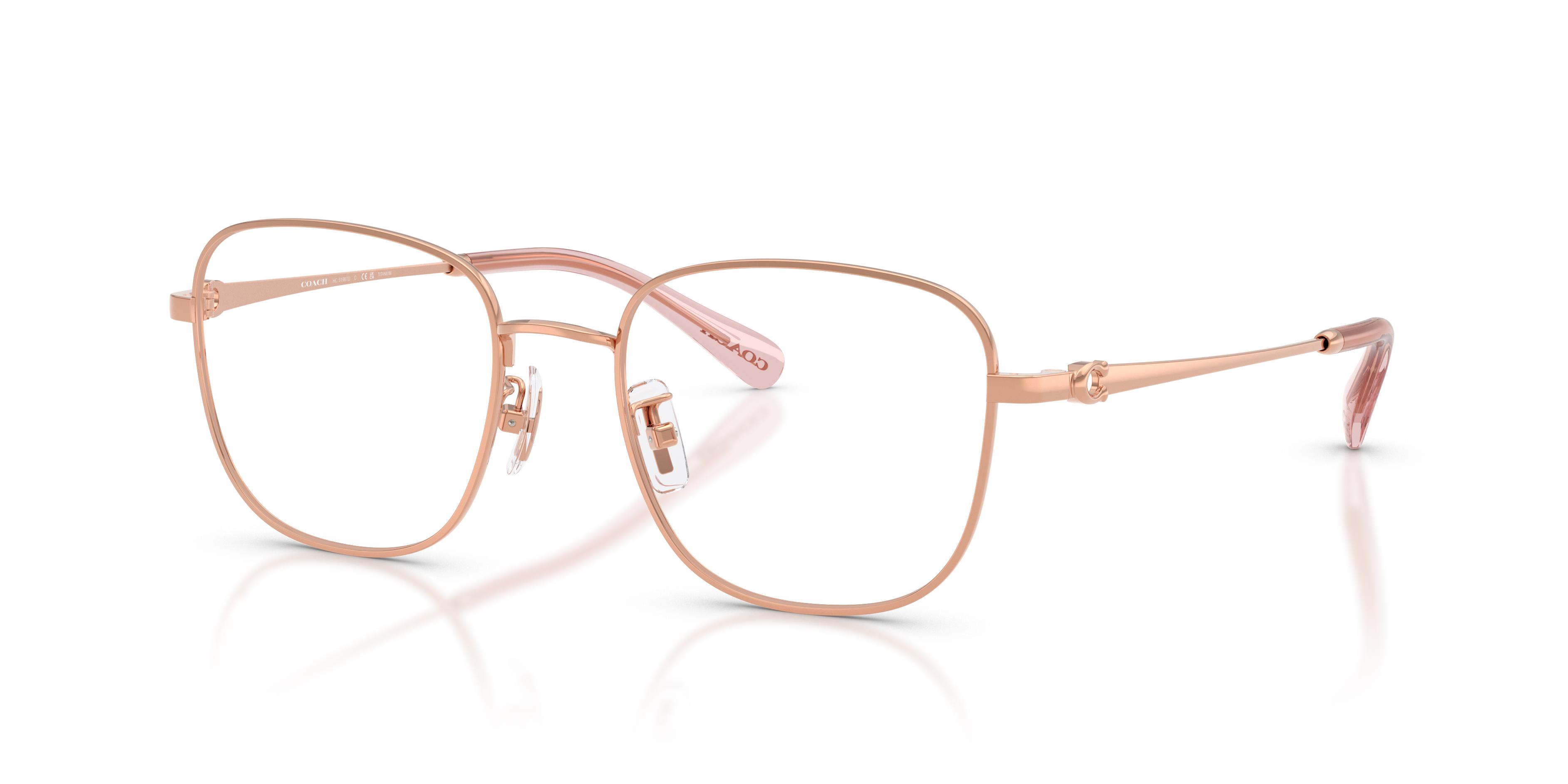 Picture of Coach Eyeglasses HC5198TD