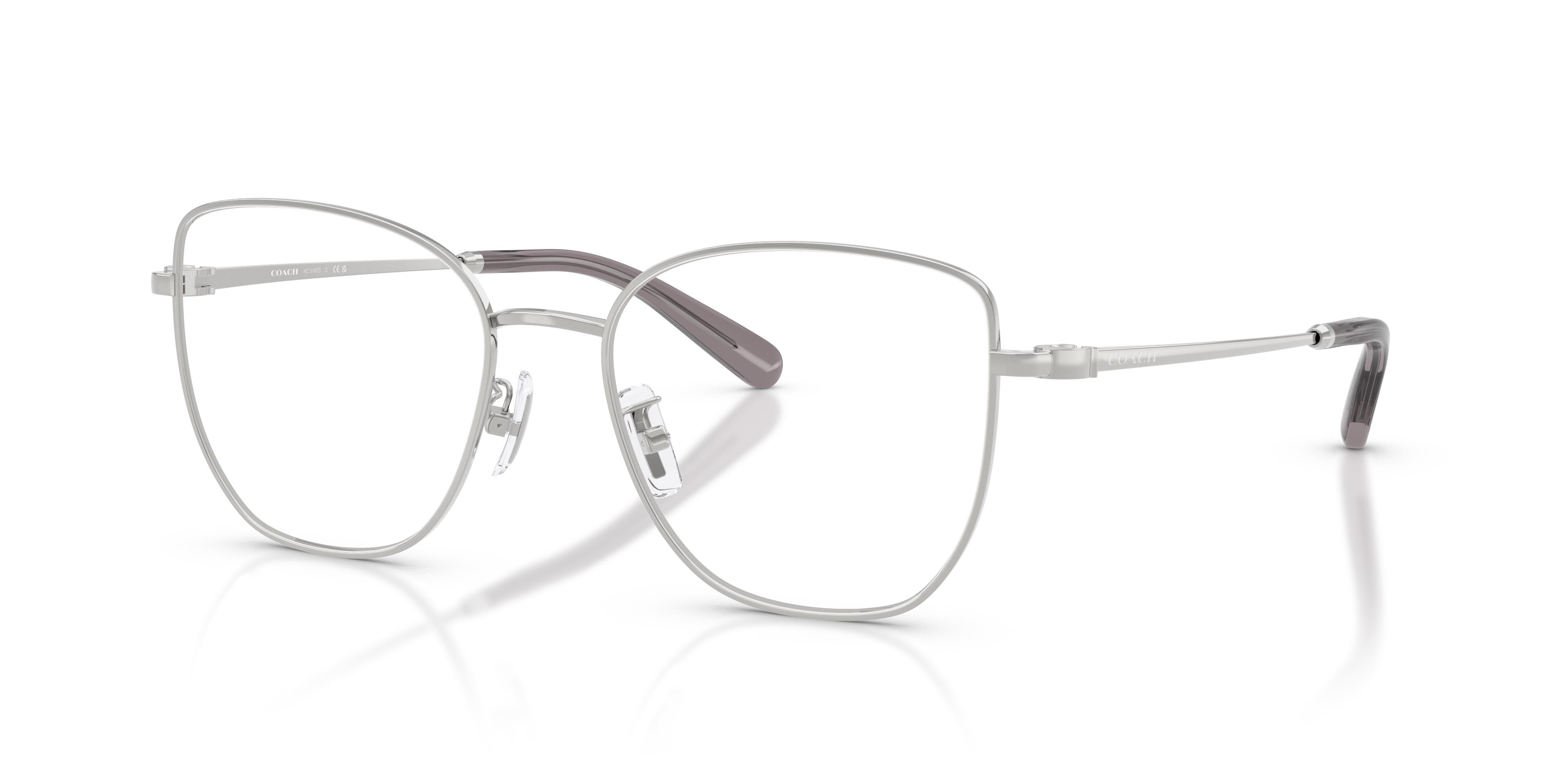 Picture of Coach Eyeglasses HC5197D