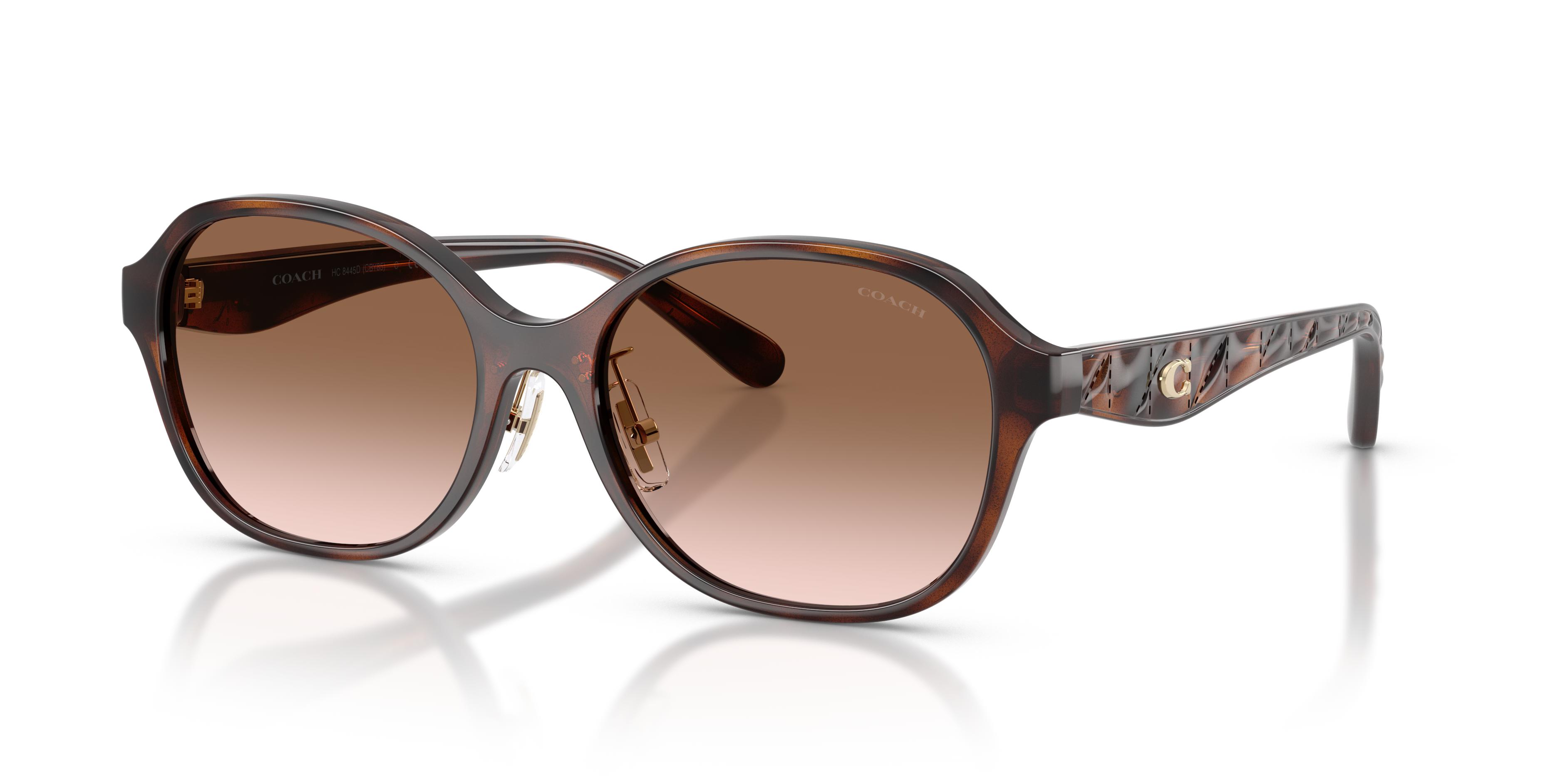 Picture of Coach Sunglasses HC8445D