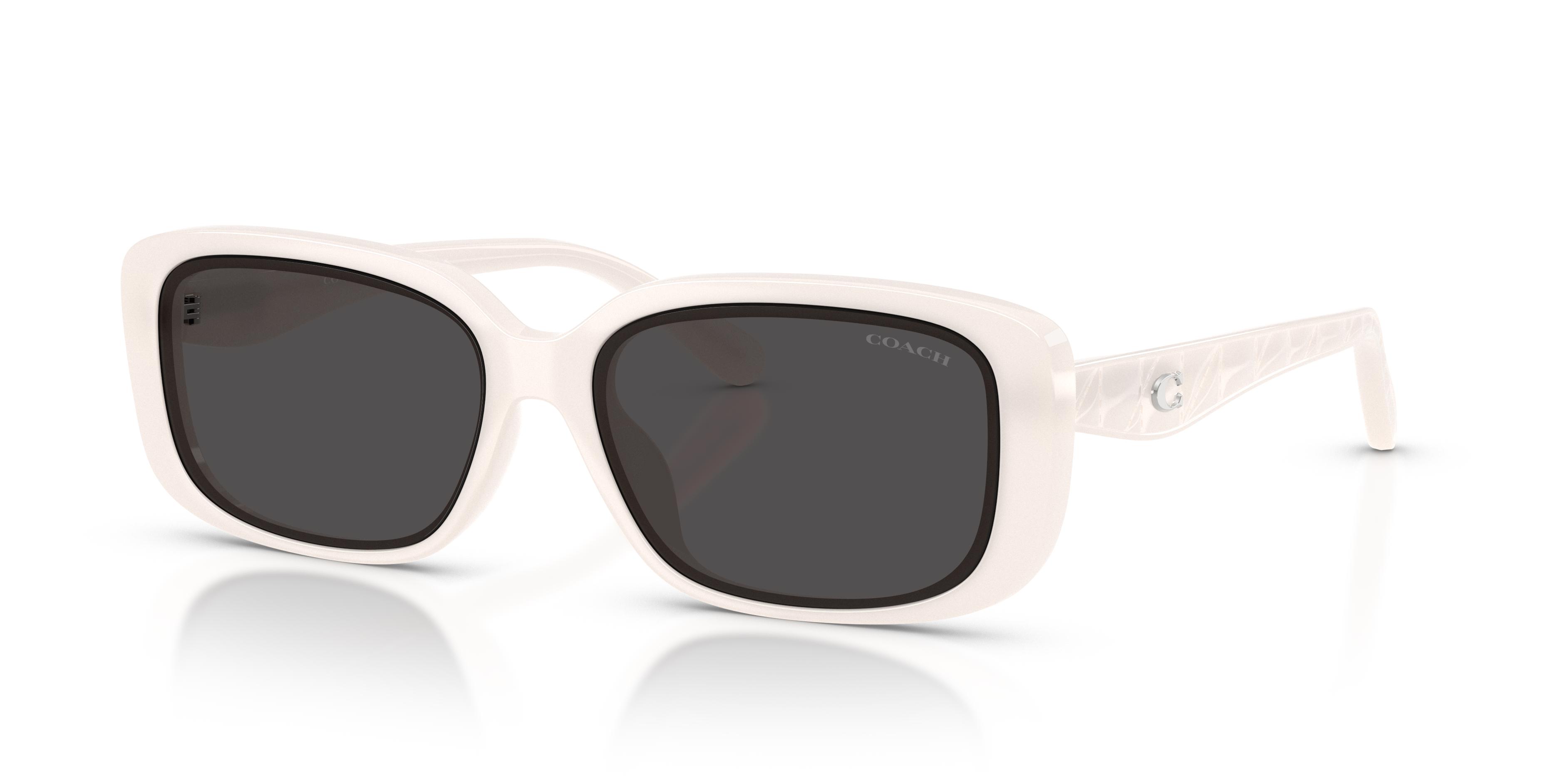 Picture of Coach Sunglasses HC8444D