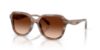 Picture of Coach Sunglasses HC8437F